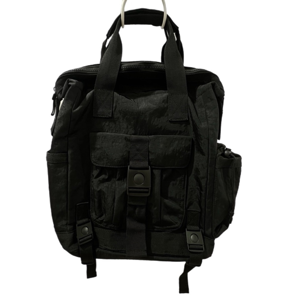 Tommy Bahama Convertible Tote Backpack